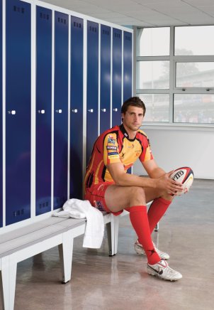 BISLEY ML06D4 wardrobe - 4