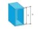 Cabinets and your own selection of ZH drawers