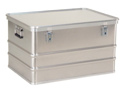 Transport case A1569/70 - 1
