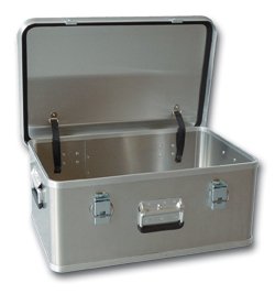 Transport case A1589/42 - 1