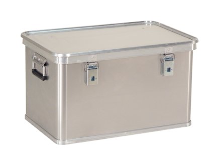 Transport case A1589/60 - 1
