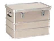 Transport case A1589/73 - 1