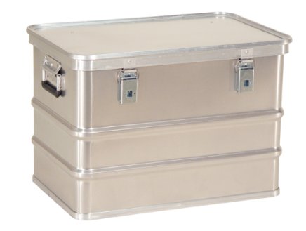 Transport case A1589/73 - 1