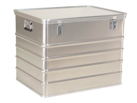 Transport case A1589/239 - 1