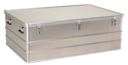 Transport case A1589/327 - 1