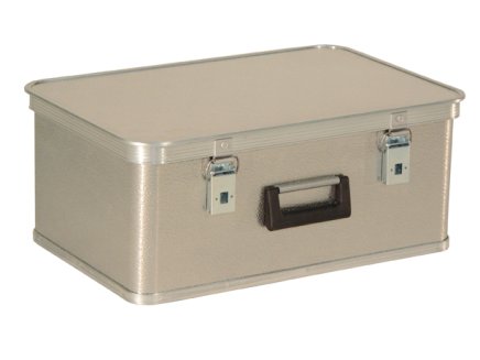 Transport boxes A1539 (5 ​​models) - 1