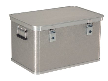 Transport case A1539/60 - 1