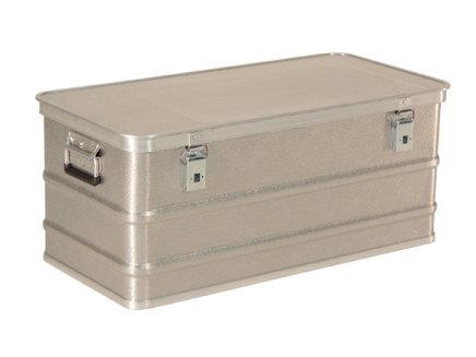 Transport case A1539/81 - 1
