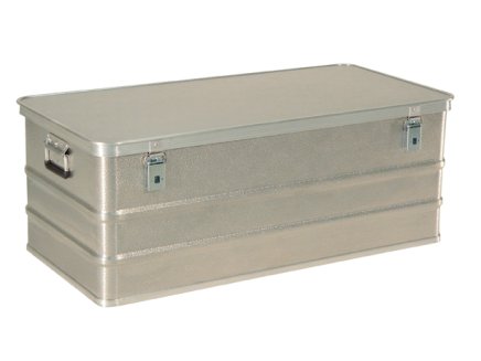 Transport case A1539/150 - 1