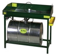 Degreasing device ST SLK