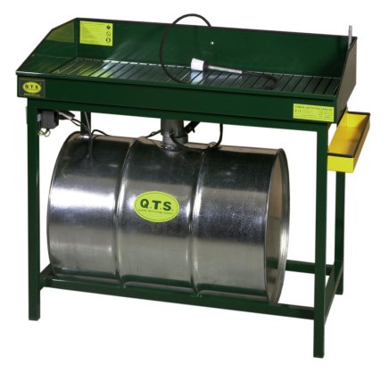 Degreasing device ST SLK - 1
