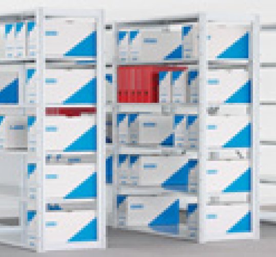 Shelf racks - versatile use