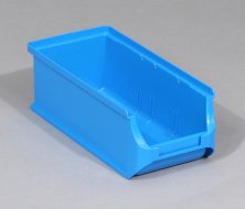 Plastic container ProfiPlus Box 2L 75 x 102 x 215 mm