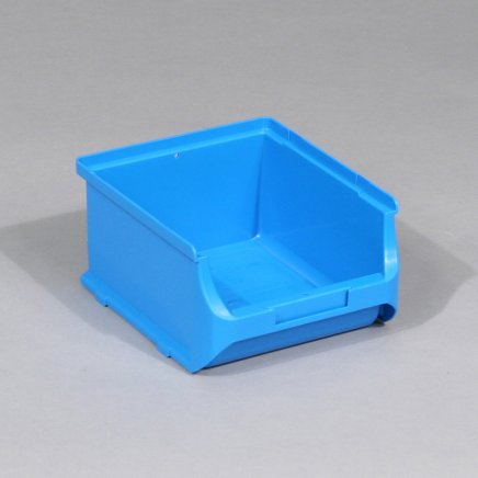Plastic container ProfiPlus Box 2B 82 x 137 x 160 mm - 1