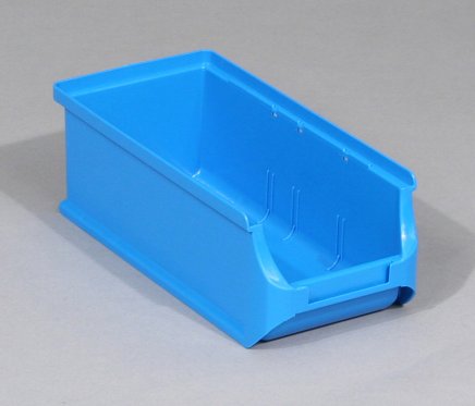 Plastic container ProfiPlus Box 2L 75 x 102 x 215 mm - 1