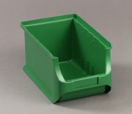 Plastic container ProfiPlus Box 3 125 x 150 x 235 mm - 4