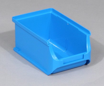 Plastic container ProfiPlus Box 2 75 x 102 x 160 mm - 1