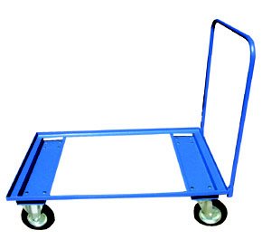 Handling chassis 5047 load capacity 600 kg - 1