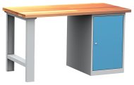 Kovos workshop table, DPS 104 set - 1