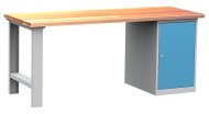 Kovos workshop table, set DPS 204 - 1