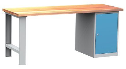 Kovos workshop table, set DPS 204 - 1