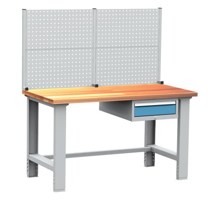 Kovos workshop table, DPS 109 set - 1