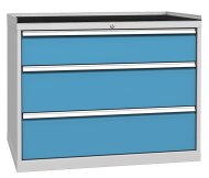 Drawer workshop cabinet DPO 06A - 1