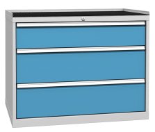 Drawer workshop cabinet DPO 06A