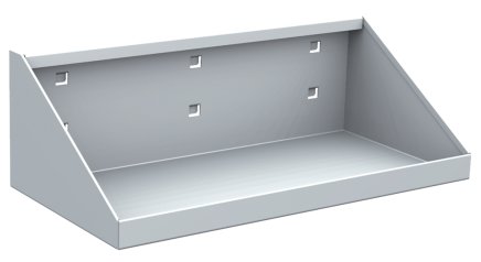 Hanging shelf 300 mm QDN 4701 - 1