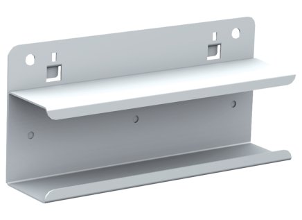 QDN 48 drawer rail holder - 1