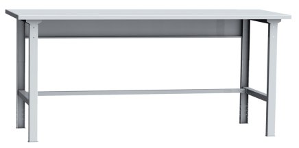 Workshop assembly table MTS 02A - 1