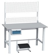 Assembly table, set MTS 101 - 1