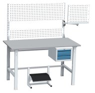 Assembly table, set MTS 103 - 1