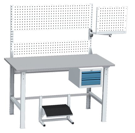 Assembly table, set MTS 103 - 1