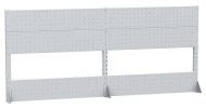 Perforated panel MTR 01B - 1