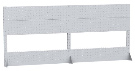 Perforated panel MTR 01B - 1
