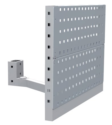 Q-system lateral MTP 00B - 1