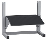 Footrest MON 01A - 1