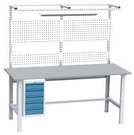 Assembly table, set MTS 201 - 1