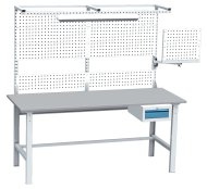 Assembly table, set MTS 203 - 1