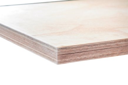 Worktop beech multiplex type DPS 02 MP40 2000 x 750 mm - 1