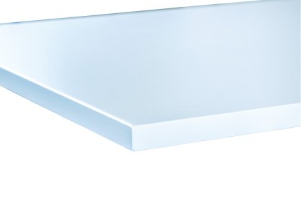 LTD worktops, dimensions 1500 / 2000 x 750 mm - 1