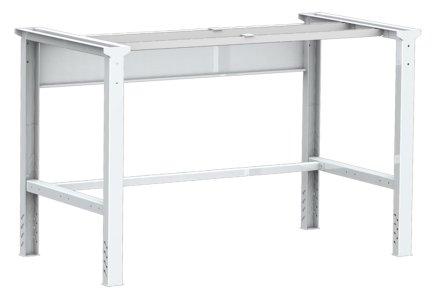 One-sided table frame MTS R1A - 1