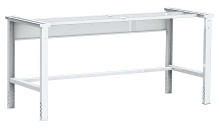 Double-sided table frame MTS R2B - 1