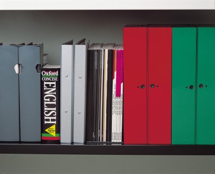 Shelf straight BIC08BSPS - 1