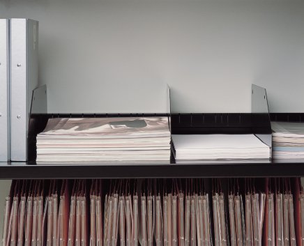 Shelf for hanging pockets BIC08SSUPDPS - 1