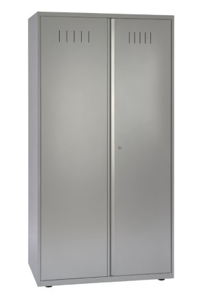 Wardrobe with solid doors SYD10/6/C - 9