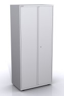 File cabinet with solid doors SYD08/54 - 1