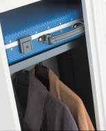 Wardrobe with solid doors SYD10/6/C - 3