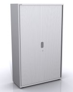 File cabinet with louver doors SYT12/6 - 7
